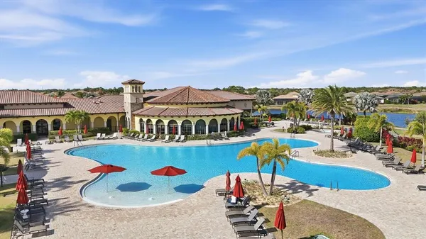 $1,049,000 | 20123 Passagio Drive, Venice, FL 34293