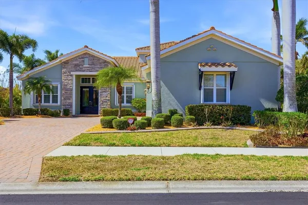 $1,049,000 | 20123 Passagio Drive, Venice, FL 34293