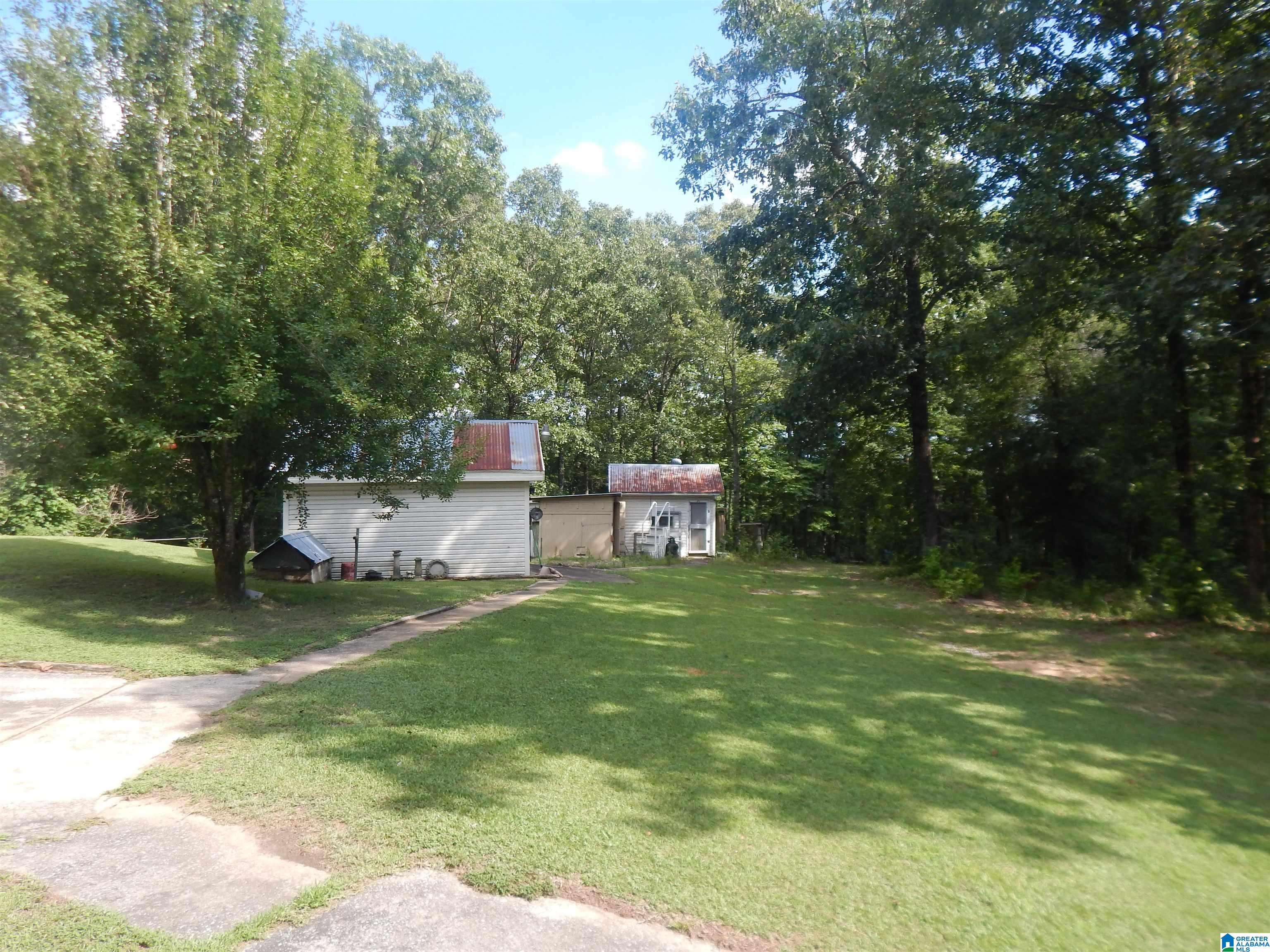 474 Caffee Creek Road Woodstock, AL 35188 - Photo 9 of 21