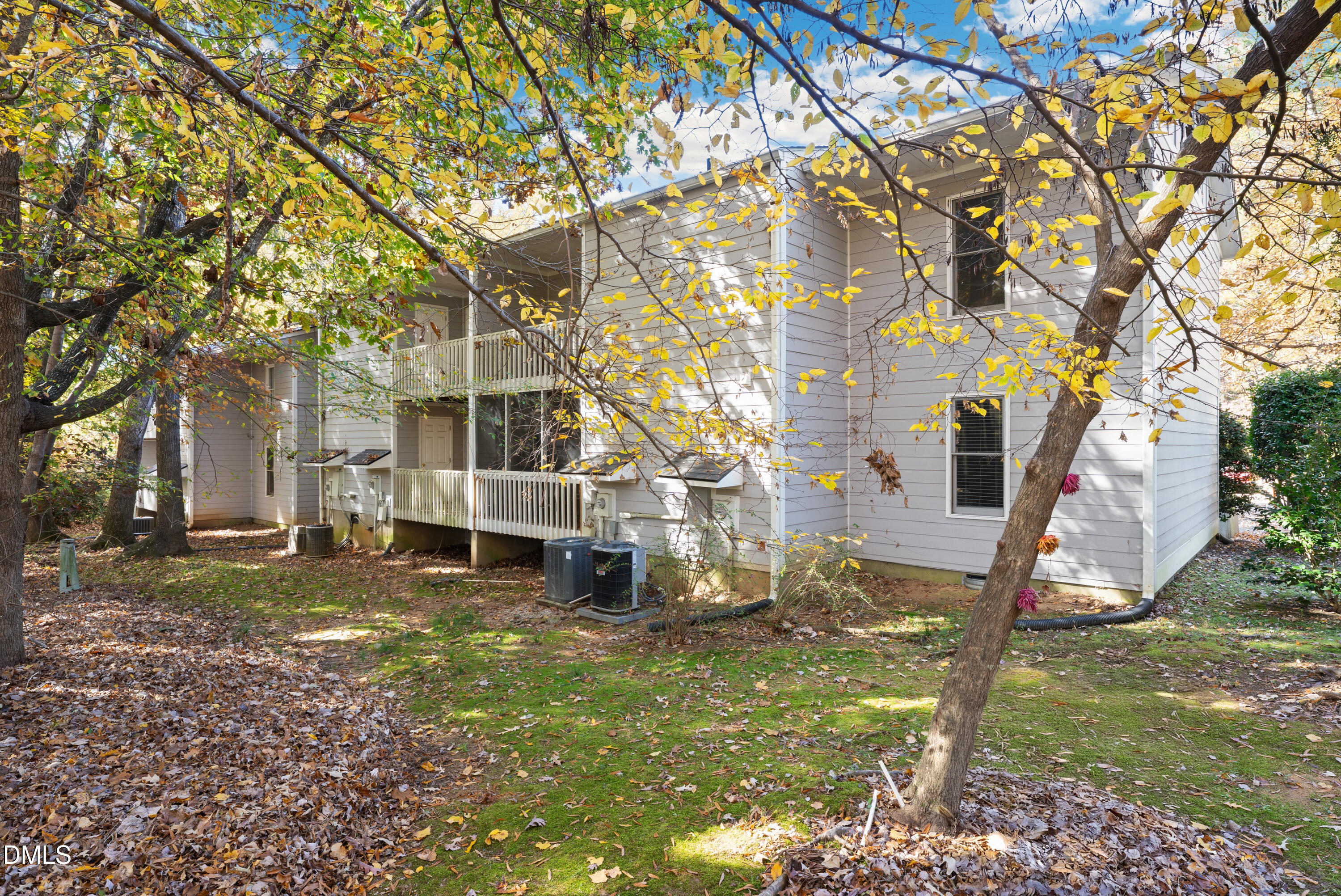 121 Westview Drive, Unit 33 Carrboro, NC 27510 - Photo 13 of 13 a view of a outdoor space