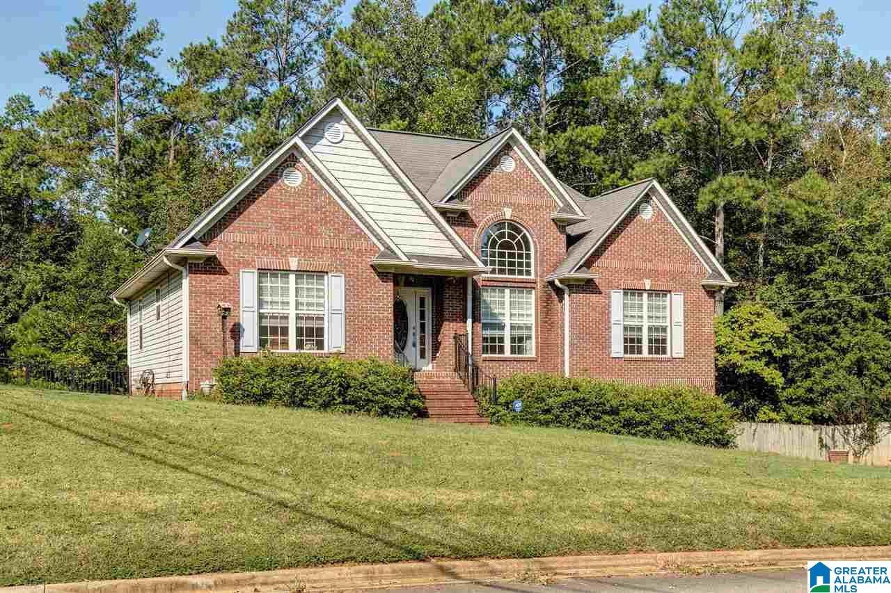 19 Meadows Drive Springville, AL 35146 - Photo 2 of 29