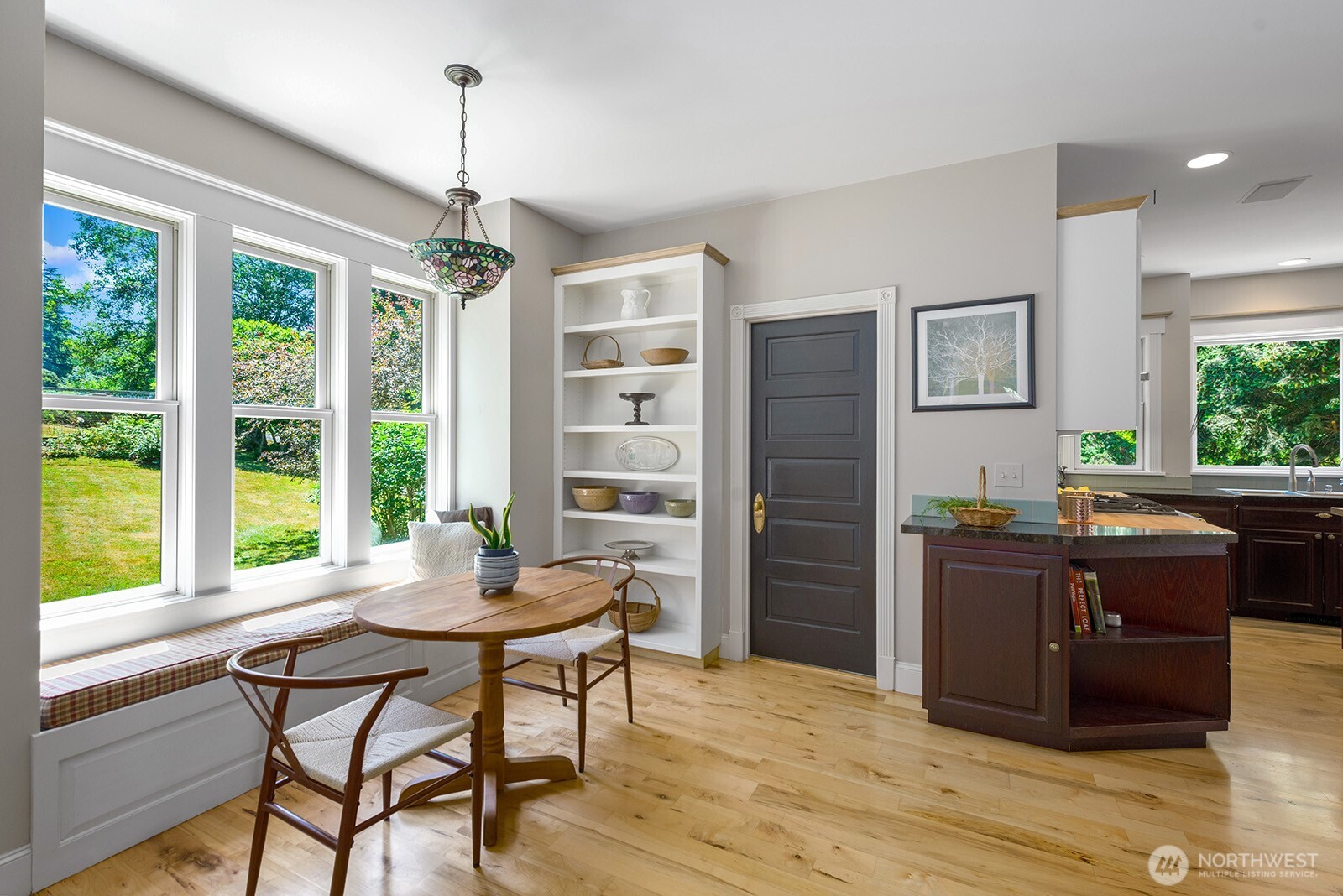 6838 Southwest Maury Park Road Vashon, WA 98070 - Photo 11 of 39
