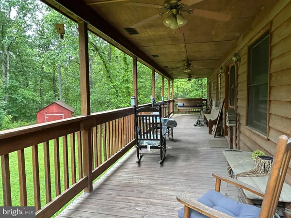 $379,900 | 830 Western Lane, Front Royal, VA 22630