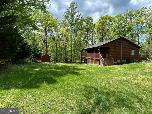 $379,900 | 830 Western Lane, Front Royal, VA 22630