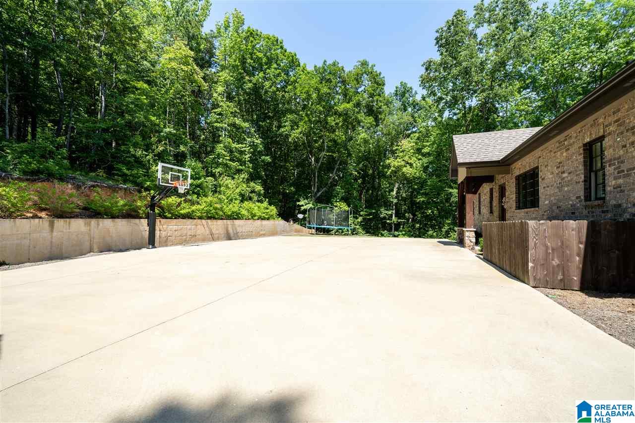 7777 Lake In The Woods Road Trussville, AL 35173 - Photo 11 of 50