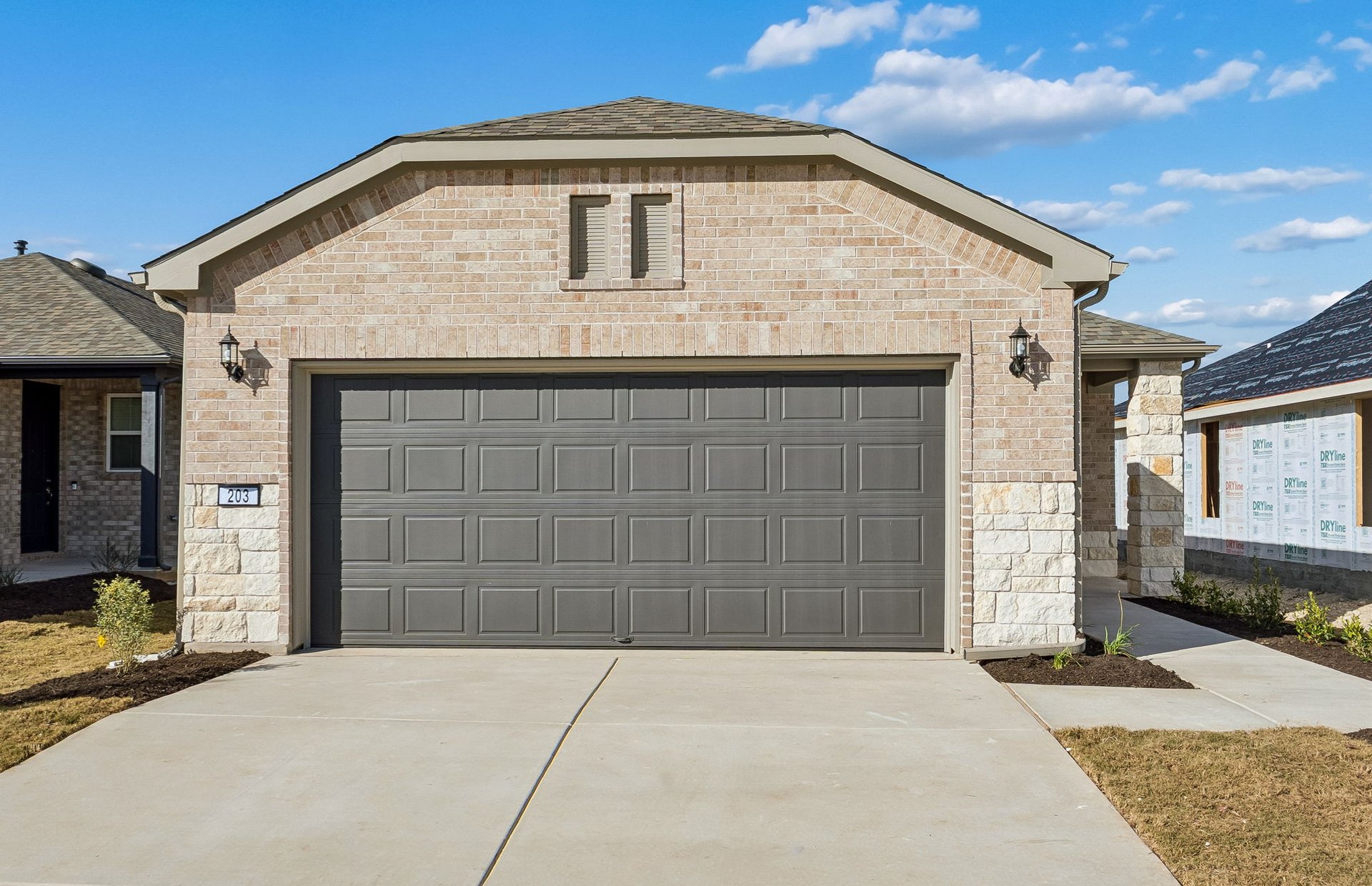 203 Smokestack Lane Georgetown, TX 78633 - Photo 1 of 23