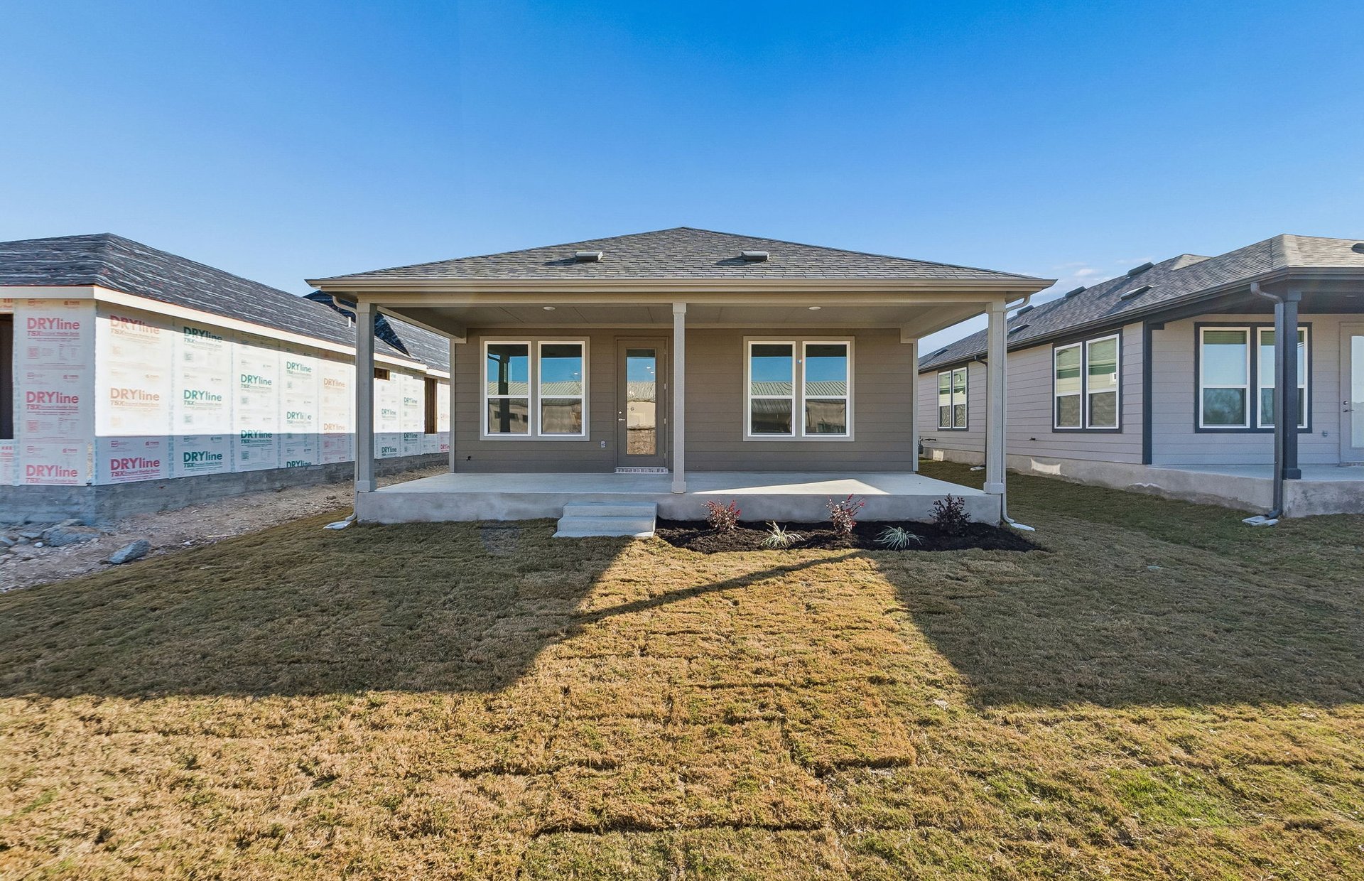 203 Smokestack Lane Georgetown, TX 78633 - Photo 18 of 23