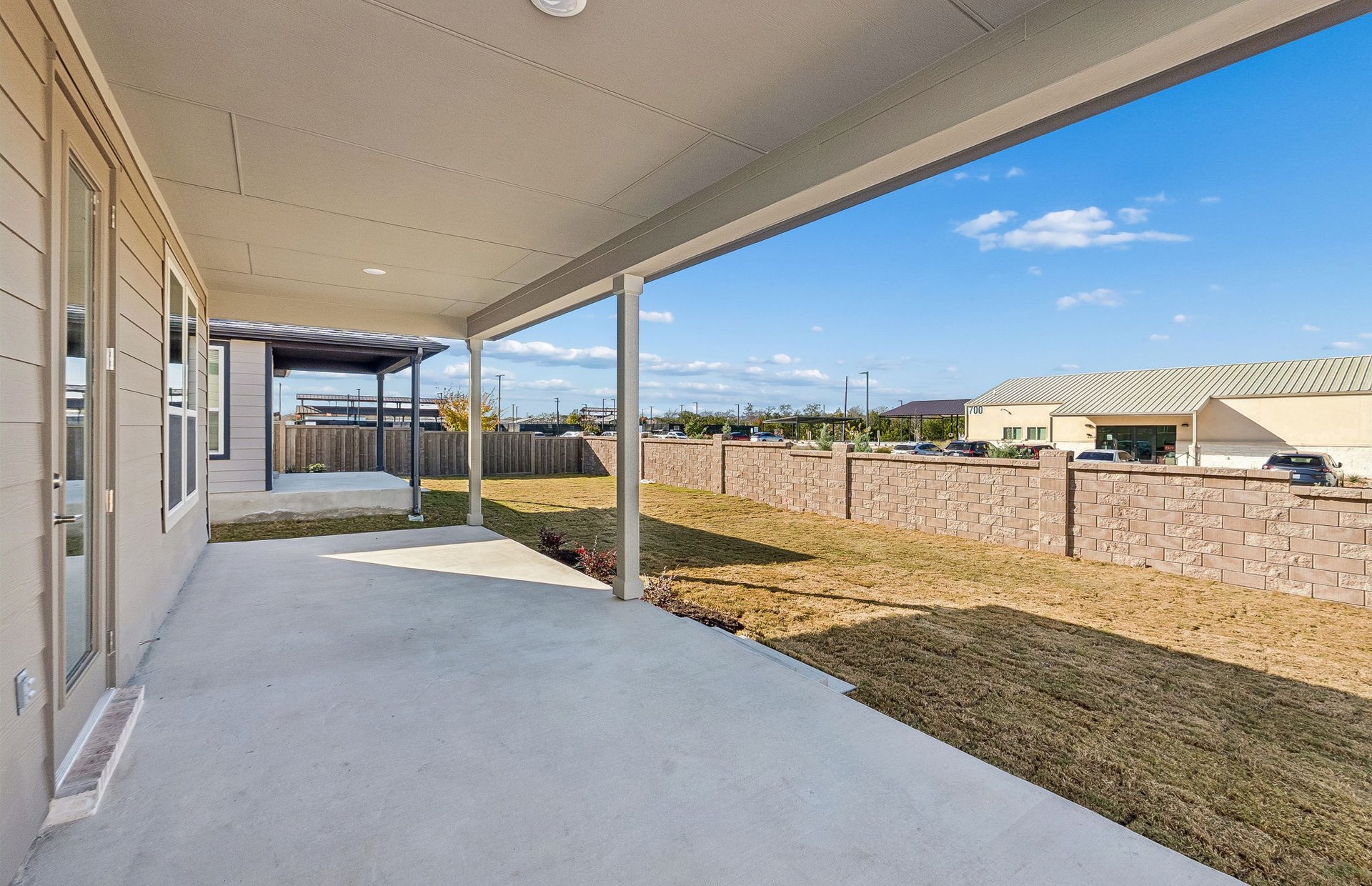 203 Smokestack Lane Georgetown, TX 78633 - Photo 19 of 23