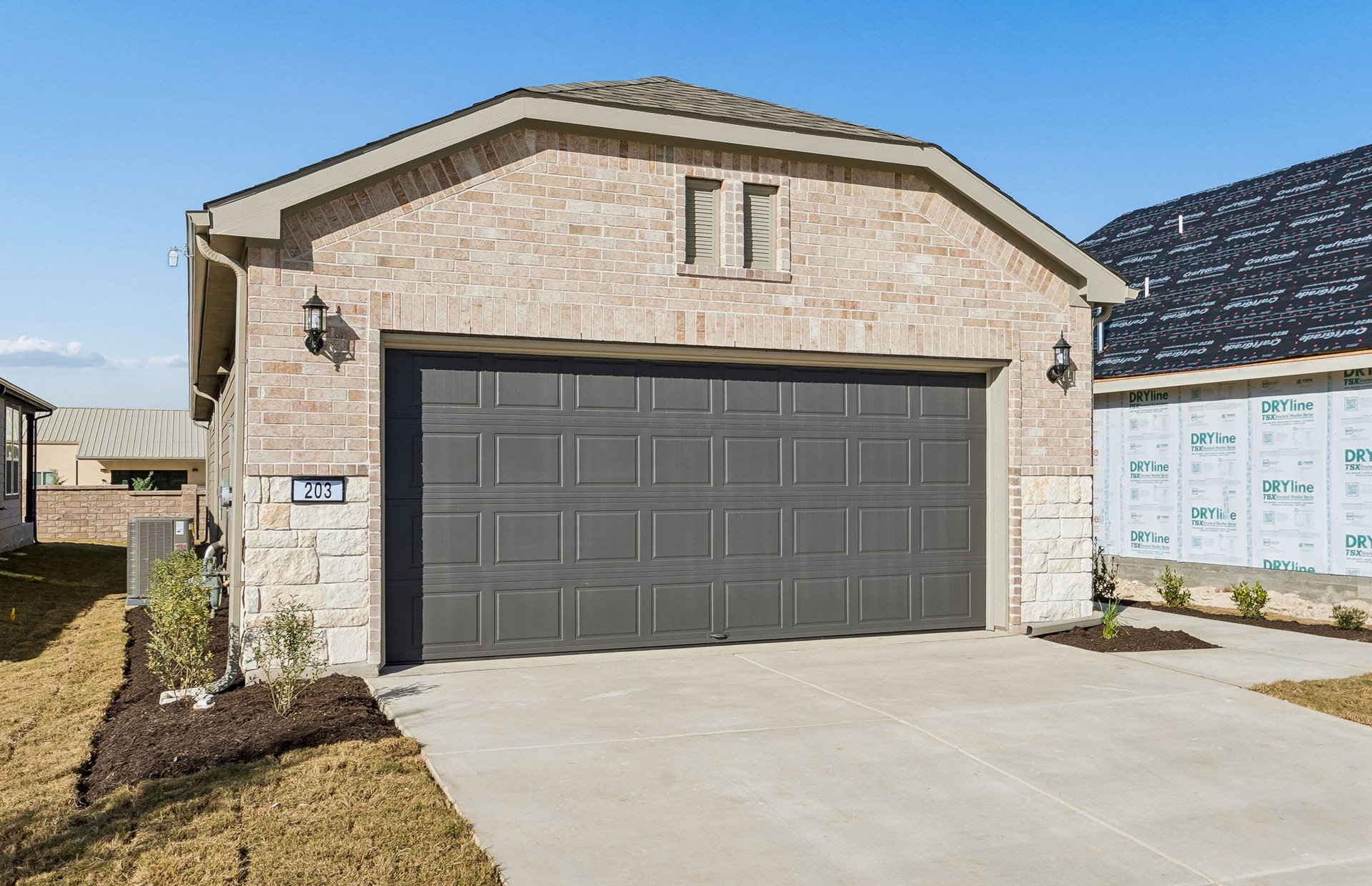 203 Smokestack Lane Georgetown, TX 78633 - Photo 2 of 23