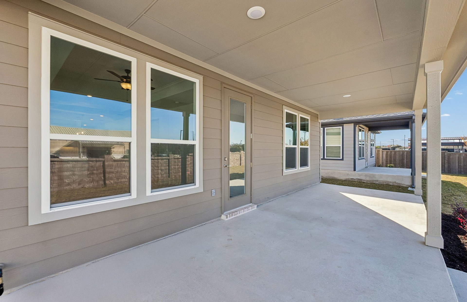 203 Smokestack Lane Georgetown, TX 78633 - Photo 21 of 23