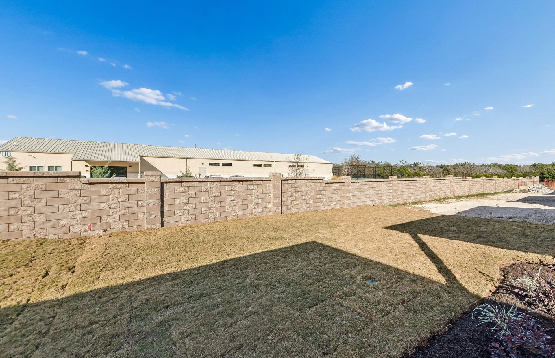 203 Smokestack Lane Georgetown, TX 78633 - Photo 22 of 23