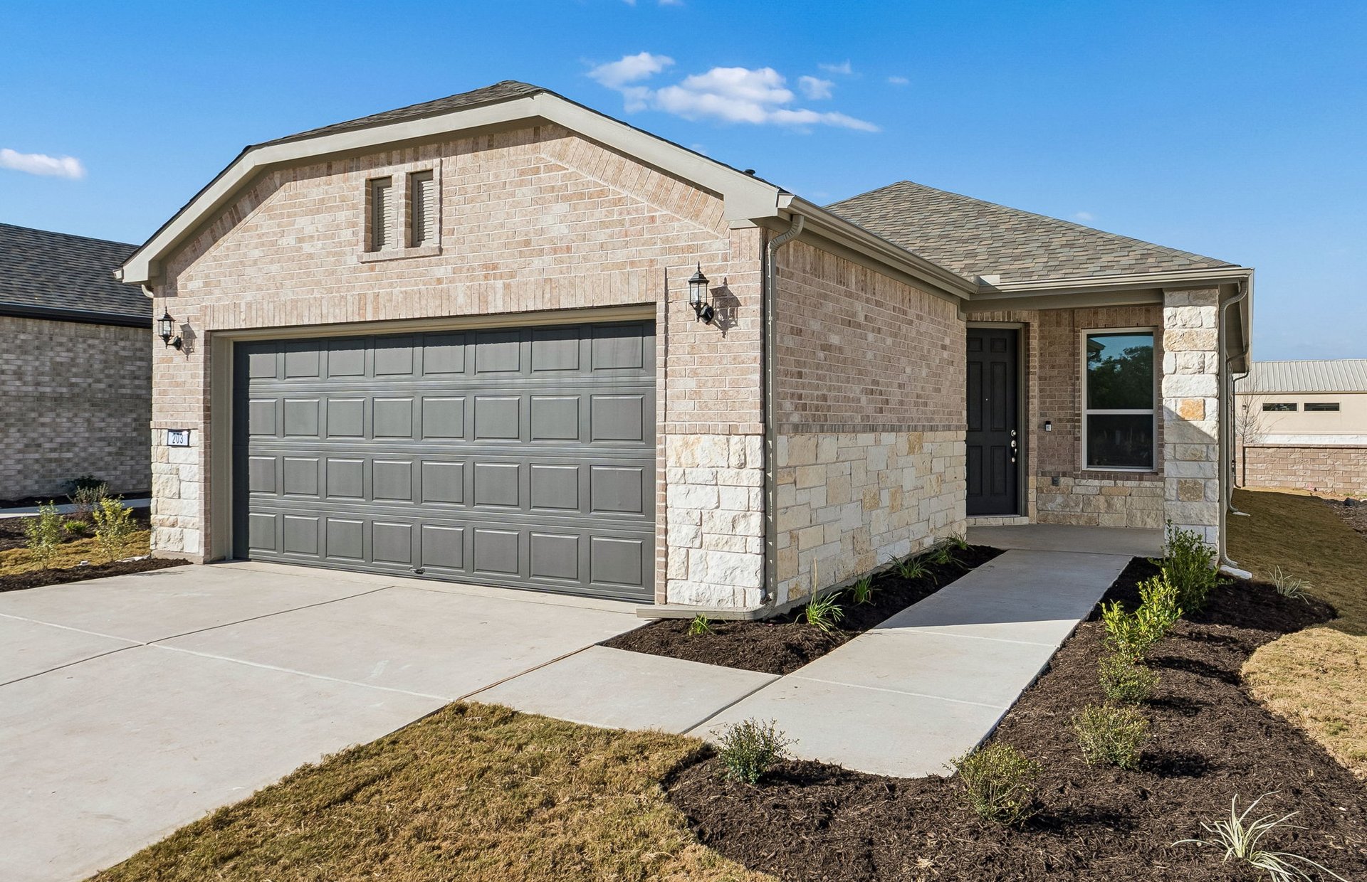 203 Smokestack Lane Georgetown, TX 78633 - Photo 3 of 23