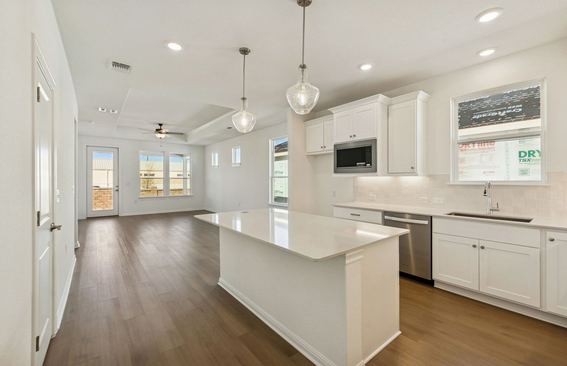 203 Smokestack Lane Georgetown, TX 78633 - Photo 4 of 23