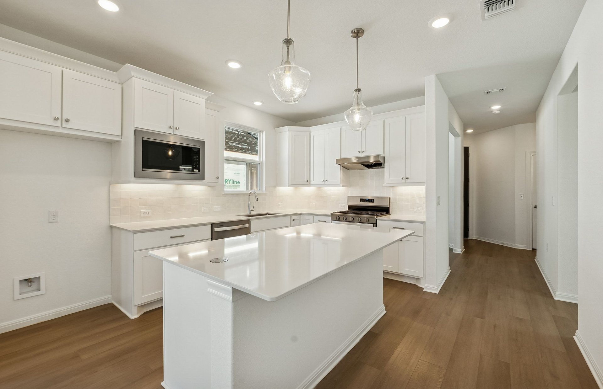 203 Smokestack Lane Georgetown, TX 78633 - Photo 5 of 23