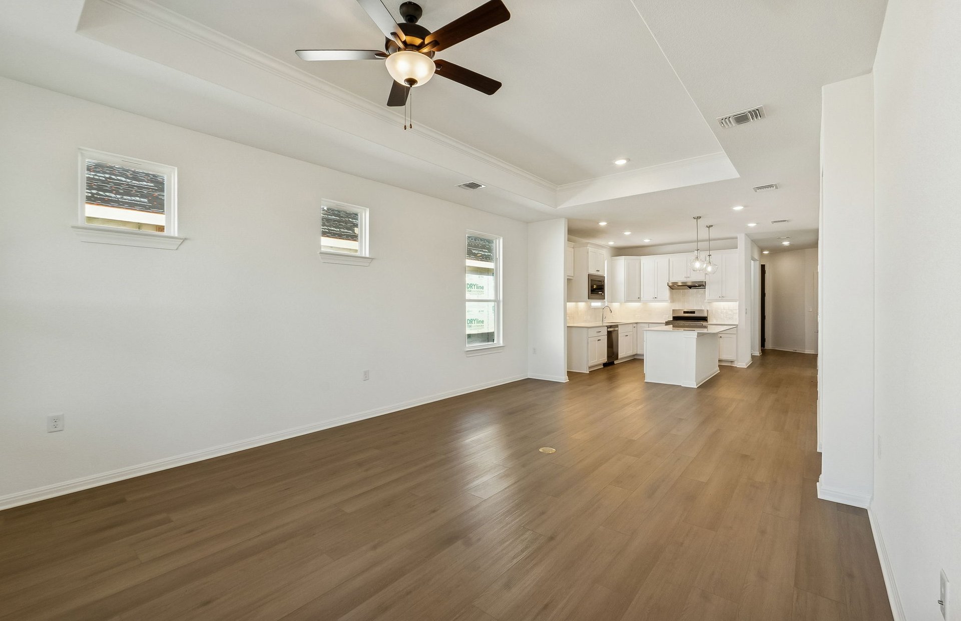203 Smokestack Lane Georgetown, TX 78633 - Photo 7 of 23