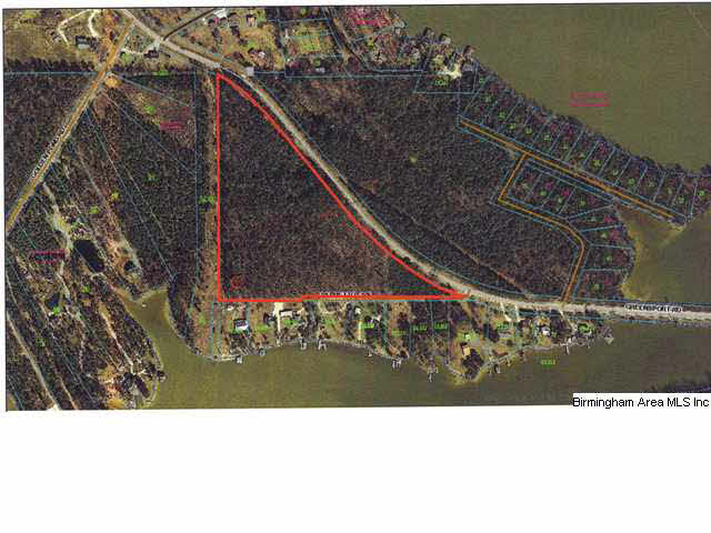 16 Greensport Road, Unit 16 AC Ashville, AL 35953 - Photo 3 of 4