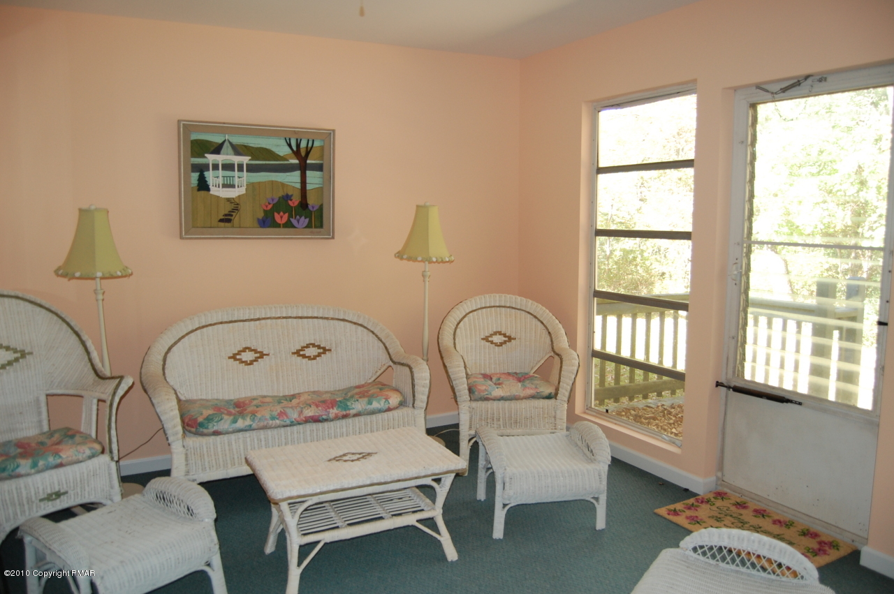 4566 Lower Cherry Valley Road Stroudsburg, PA 18360 - Photo 7 of 12 Florida Room