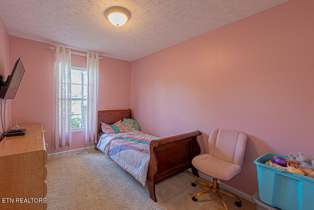 1330 White Oak Road Dayton, TN 37321 - Photo 14 of 20 a bedroom with a bed and a window