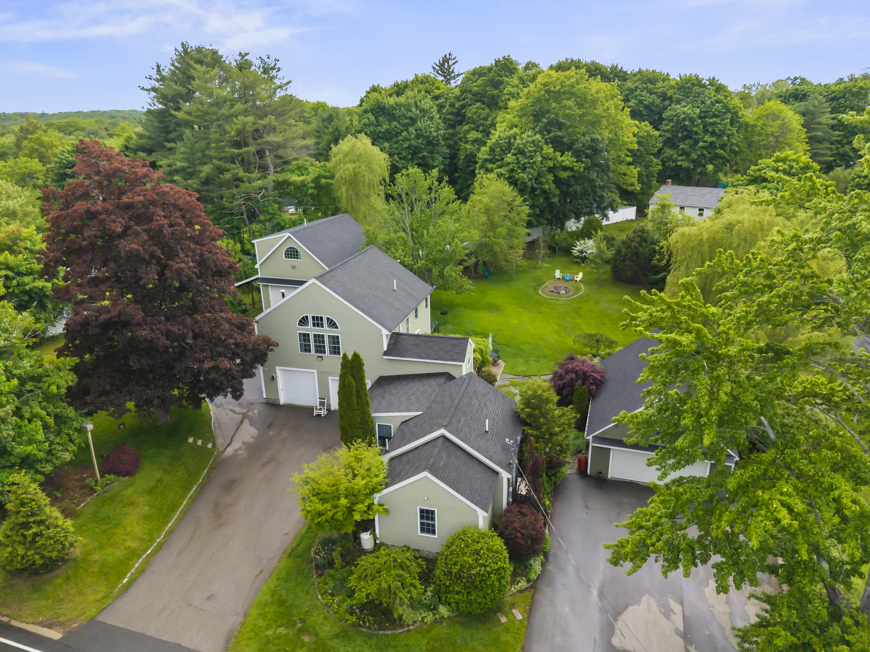 111 Scotland Bridge Road York, ME 03909 - Photo 1 of 82 Exterior Front