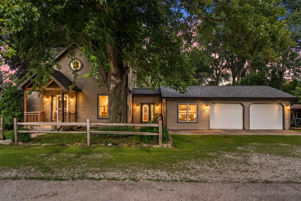 $295,000 | 60 Wolf Street, Wheatfield, IN 46392