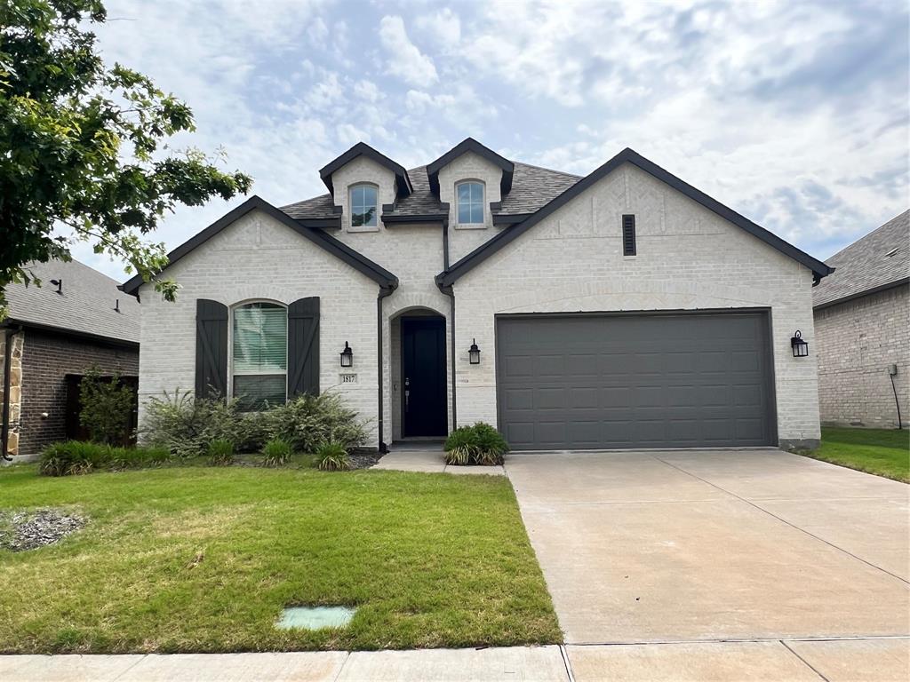 1817 Lockhart Drive Forney, TX 75126 - Photo 1 of 5