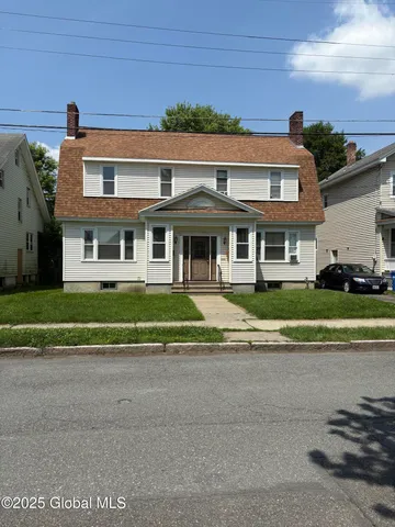 $525,000 | 17 Lawnridge Avenue, Unit 17 & 19, Albany, NY 12208