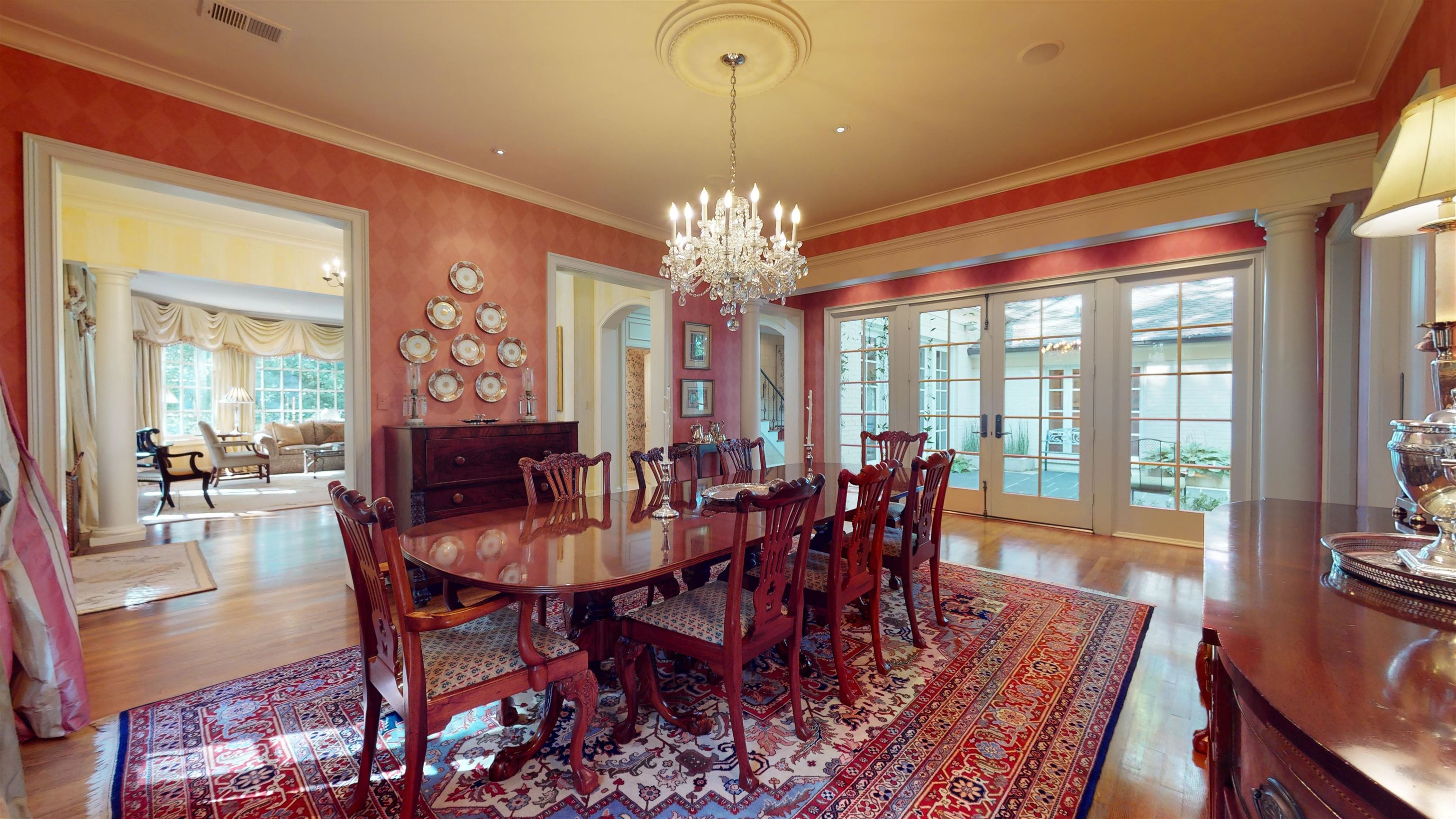 339 Greenway Road Memphis, TN 38117 - Photo 7 of 25 Gallery Image 7