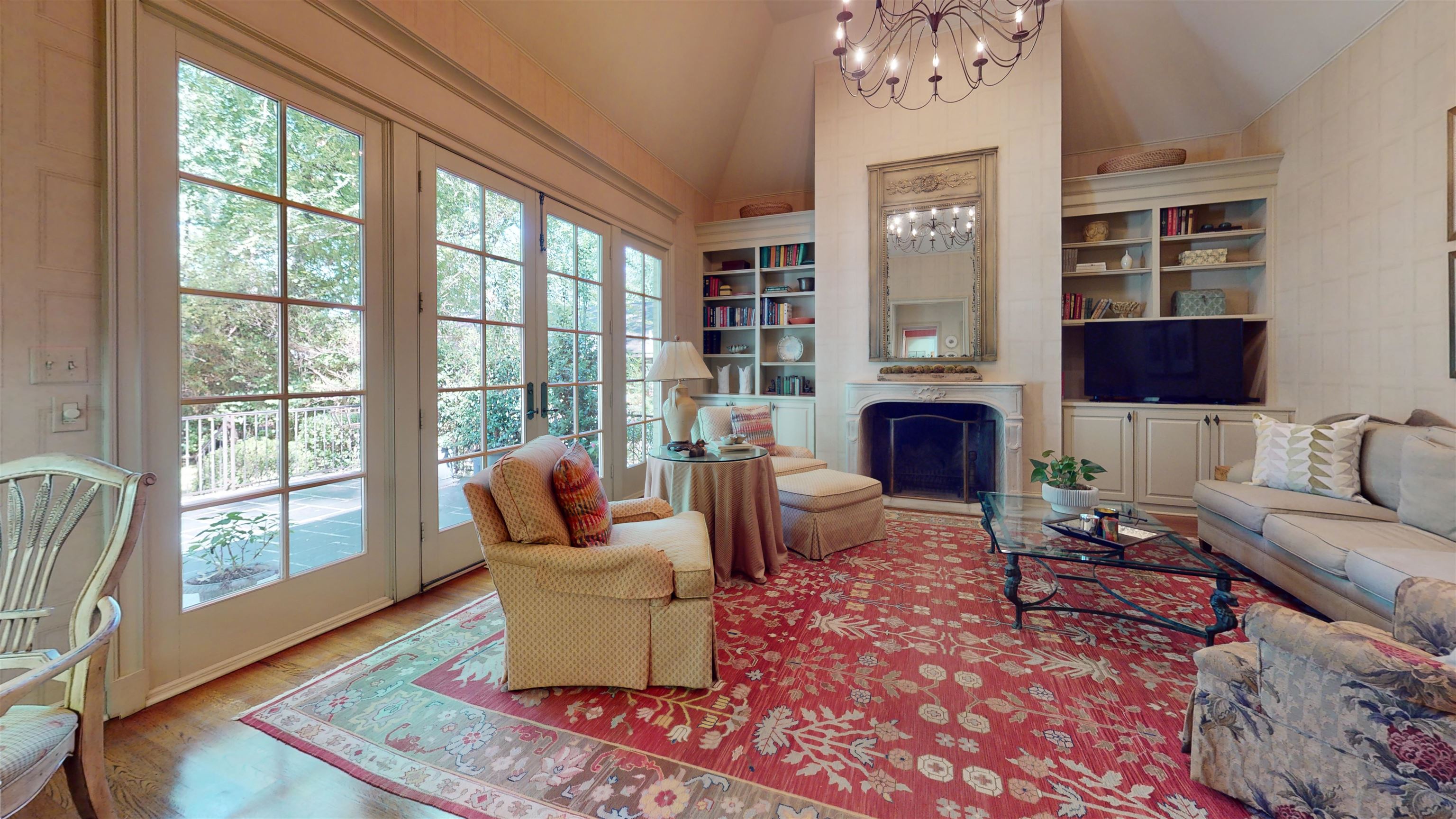 339 Greenway Road Memphis, TN 38117 - Photo 8 of 25 Gallery Image 8