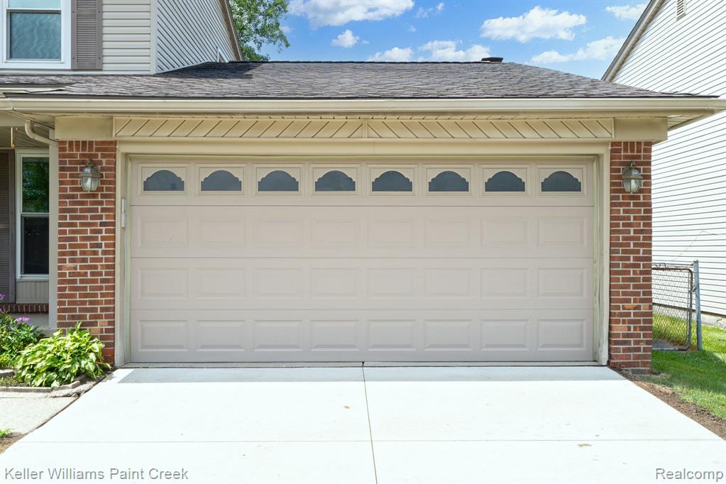 1427 Walnut Ridge Circle Canton, MI 48187 - Photo 9 of 36 Gallery Image 9