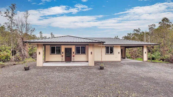 $459,000 | 11-3148 Pa Alii Street, Volcano, HI 96785