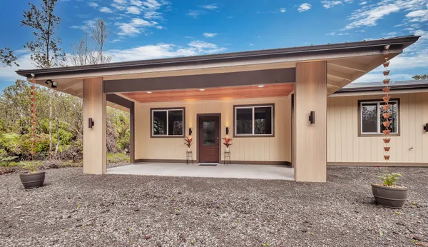 $459,000 | 11-3148 Pa Alii Street, Volcano, HI 96785