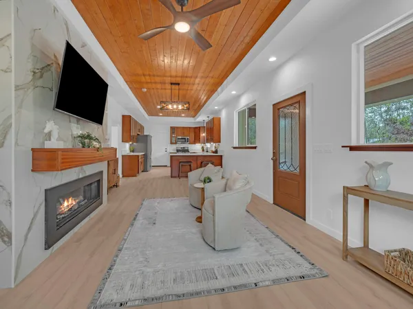 $459,000 | 11-3148 Pa Alii Street, Volcano, HI 96785