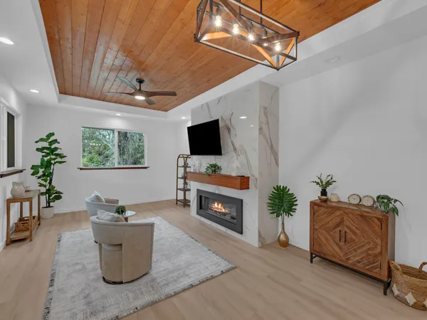 $459,000 | 11-3148 Pa Alii Street, Volcano, HI 96785