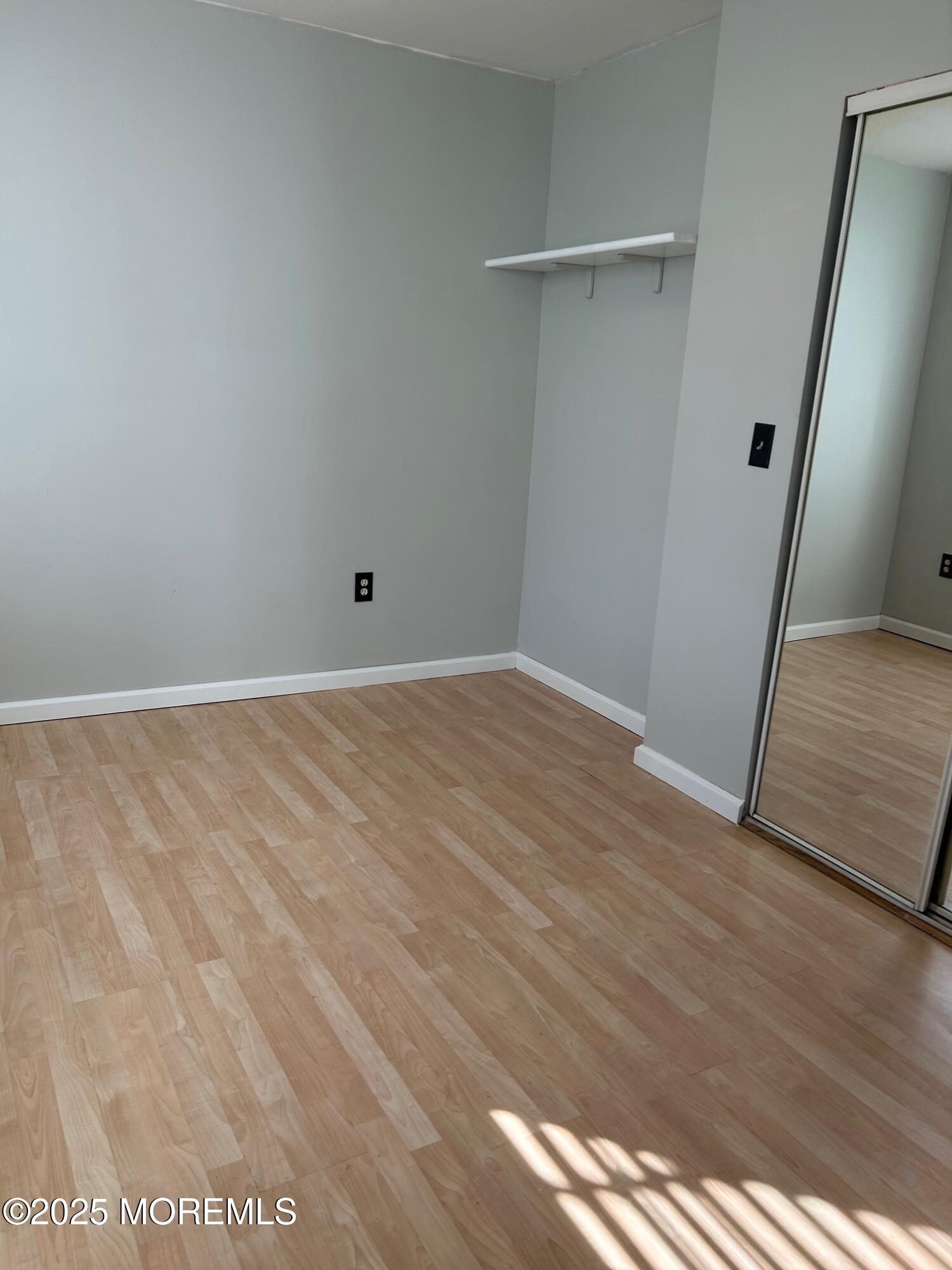 31 Main Street, Unit UPSTAIRS Englishtown, NJ 07726 - Photo 8 of 10 a view of an empty room