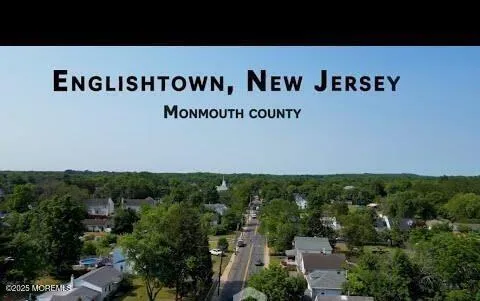 $1,950 | 31 Main Street, Unit UPSTAIRS, Englishtown, NJ 07726