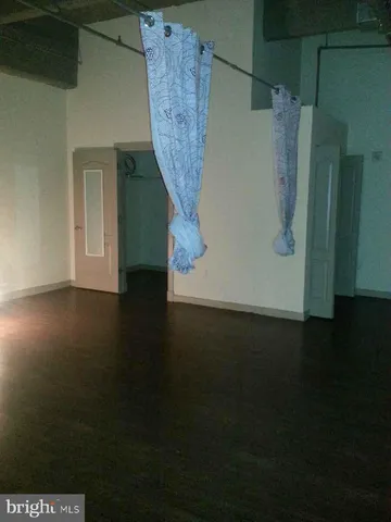 a view of small space