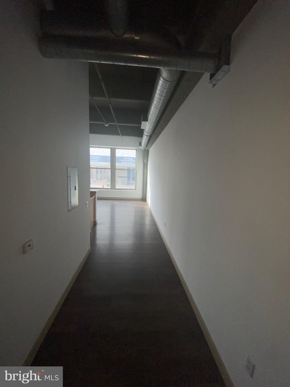 511 North Broad Street, Unit 202 Philadelphia, PA 19123 - Photo 3 of 29 a view of hallway with stairs