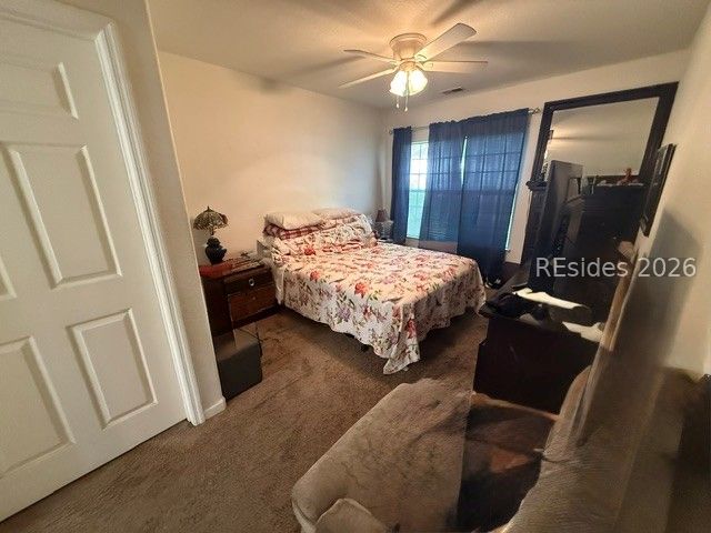 897 Fording Island Road, Unit 2104 Bluffton, SC 29910 - Photo 4 of 19 Primary bedroom