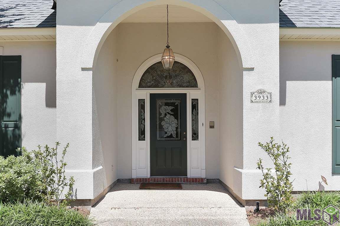3933 Overlook Point Court Baton Rouge, LA 70817 - Photo 3 of 19