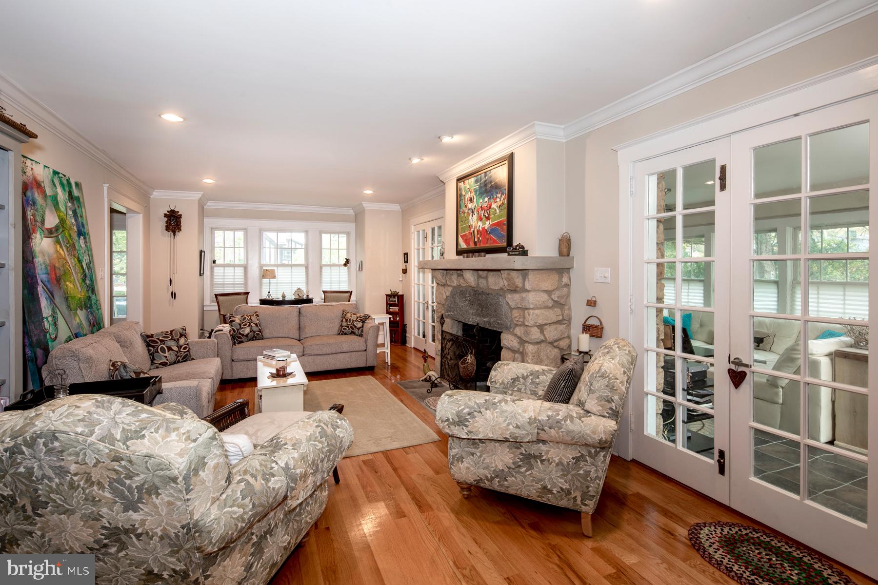 505 Anthwyn Road Merion Station, PA 19066 - Photo 13 of 34 Den