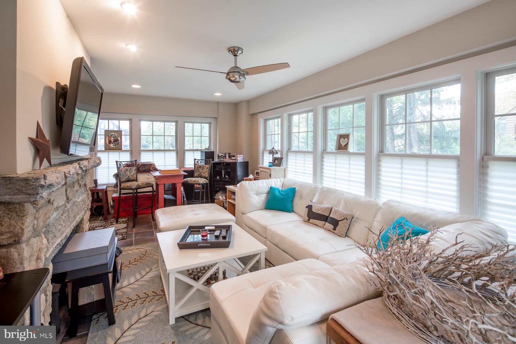 505 Anthwyn Road Merion Station, PA 19066 - Photo 14 of 34 Family Room