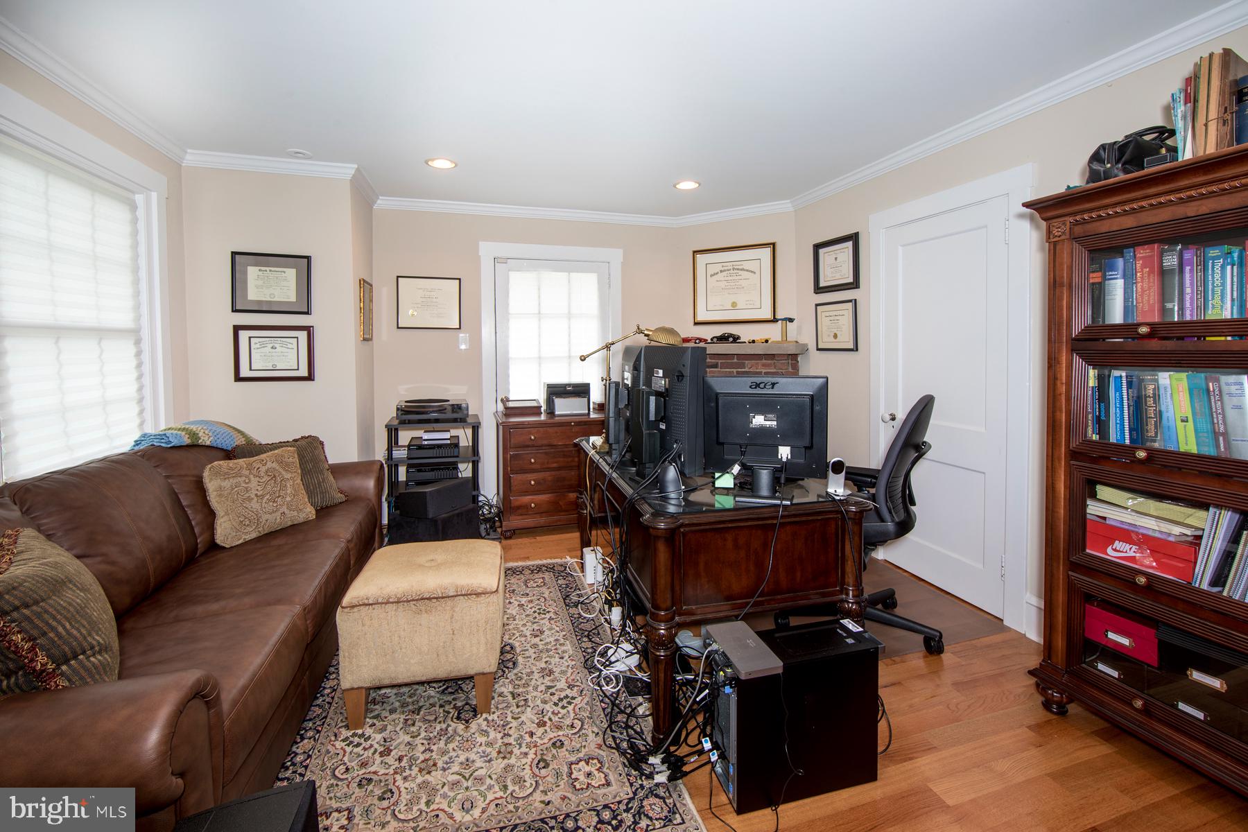 505 Anthwyn Road Merion Station, PA 19066 - Photo 15 of 34 Office