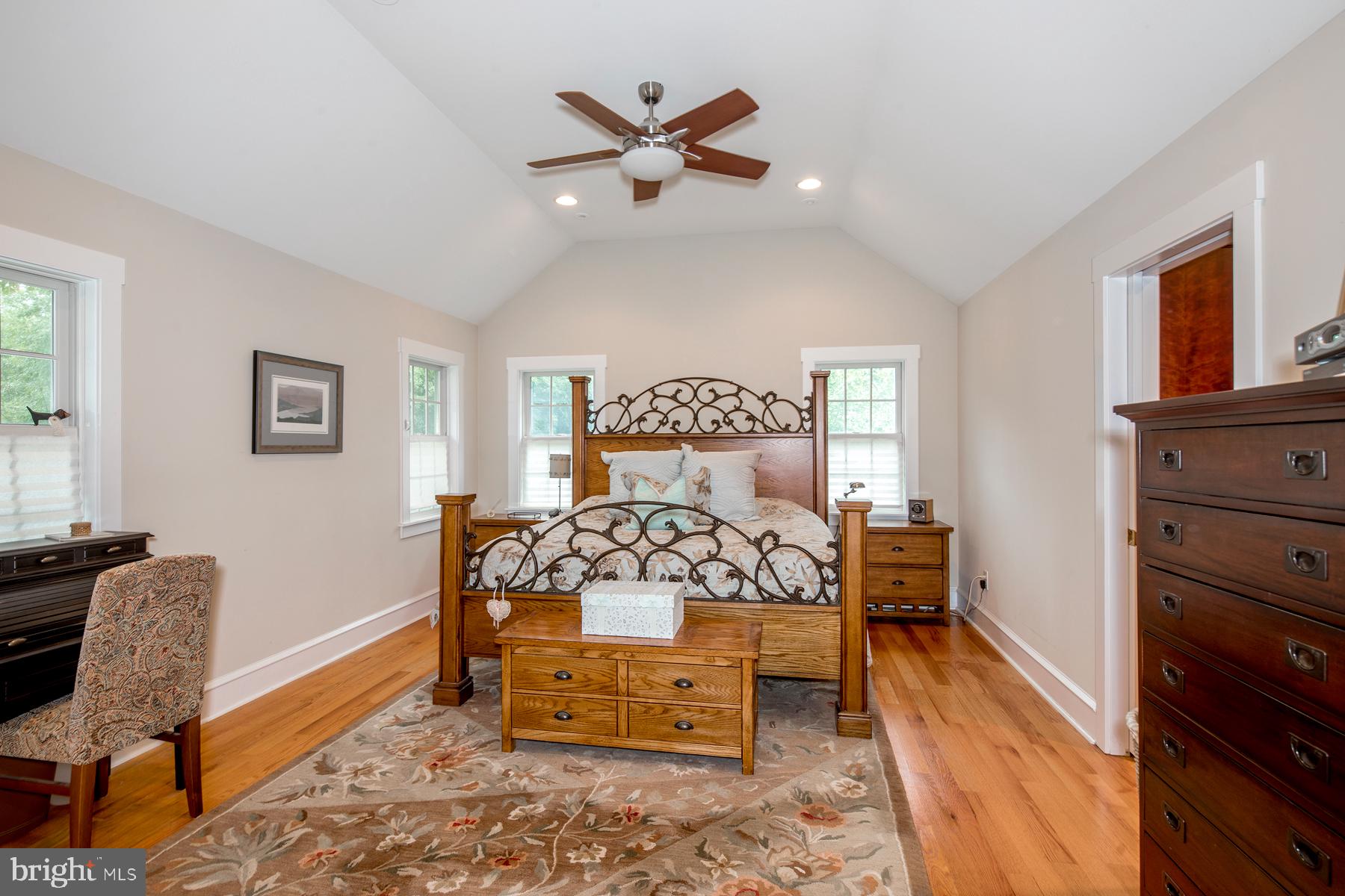 505 Anthwyn Road Merion Station, PA 19066 - Photo 17 of 34 Primary Bedroom