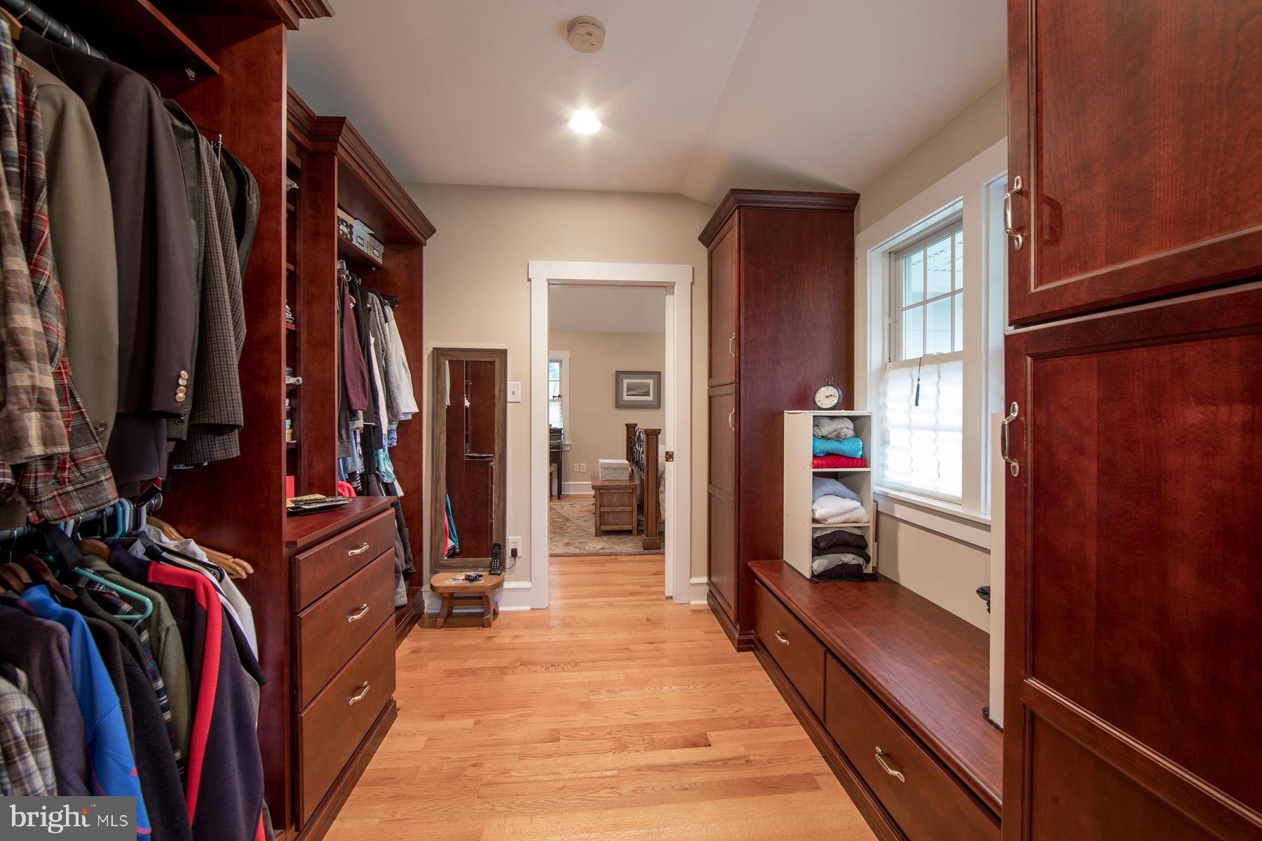 505 Anthwyn Road Merion Station, PA 19066 - Photo 19 of 34 Walk-in Closet