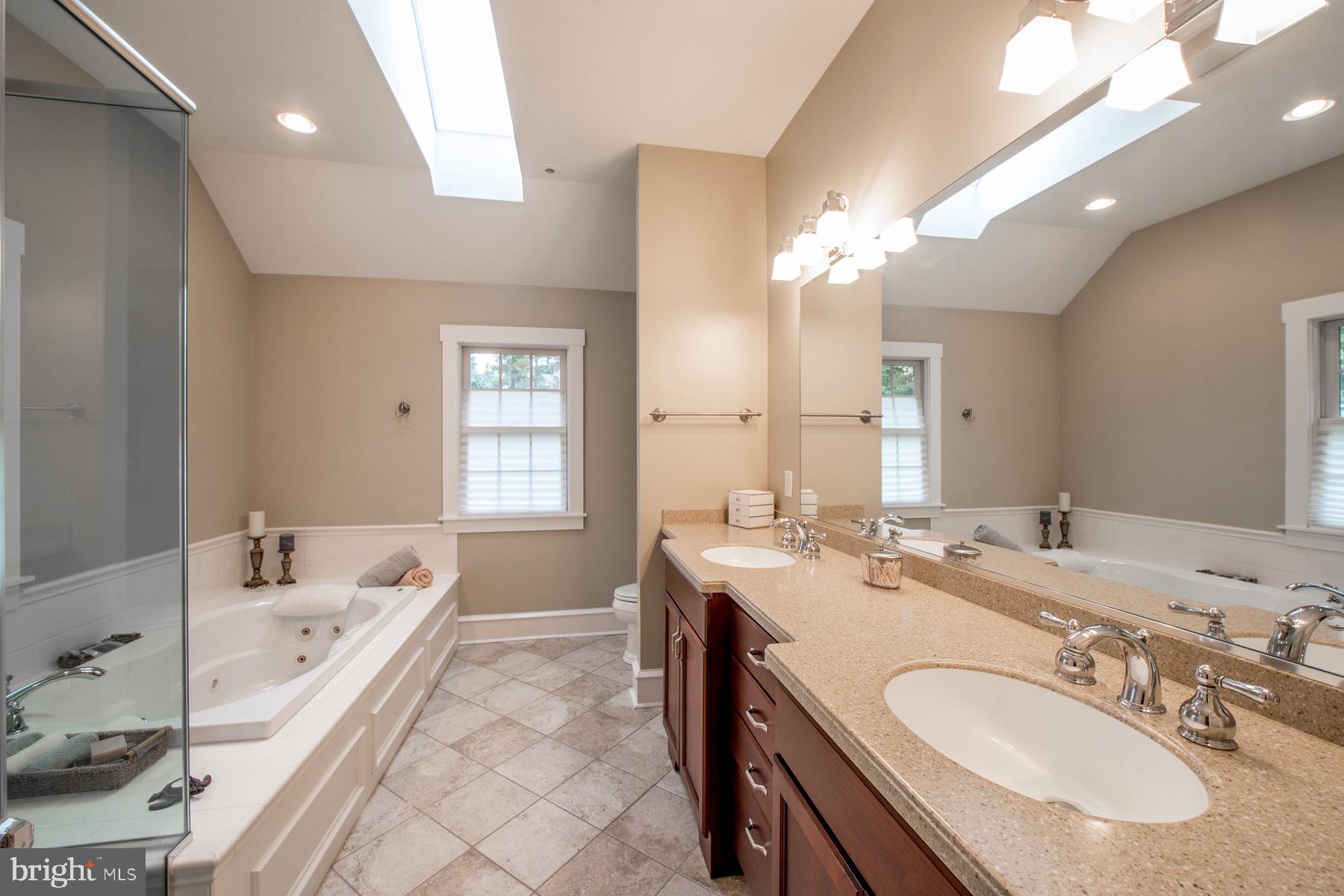 505 Anthwyn Road Merion Station, PA 19066 - Photo 20 of 34 Primary Bath