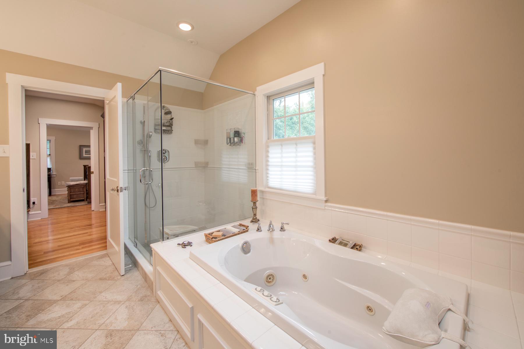 505 Anthwyn Road Merion Station, PA 19066 - Photo 21 of 34 Primary Bath