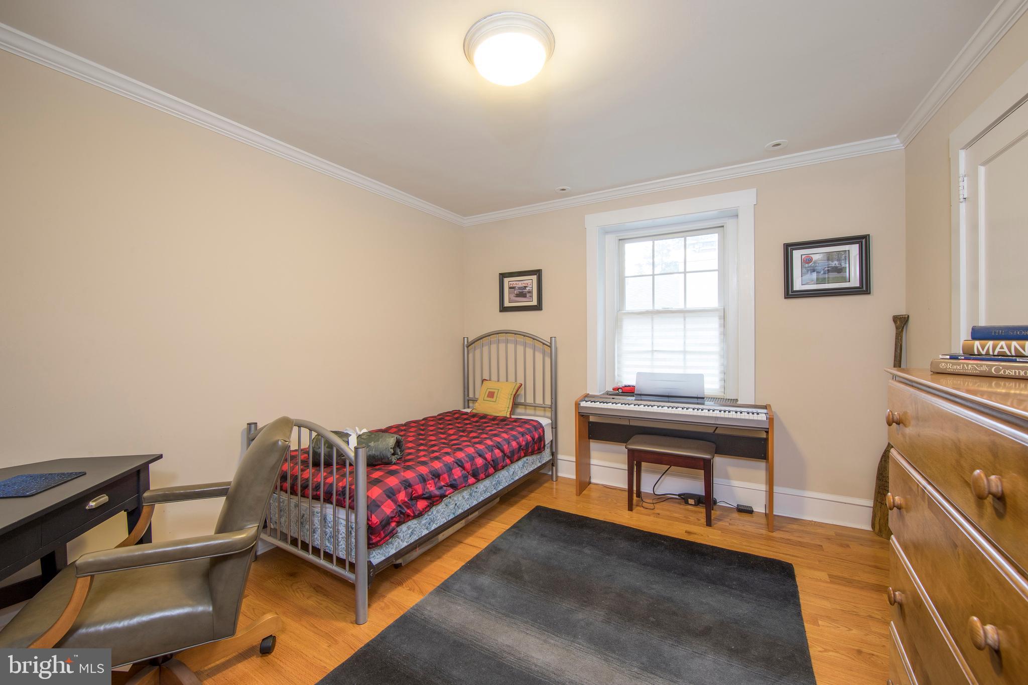 505 Anthwyn Road Merion Station, PA 19066 - Photo 22 of 34 Bedroom