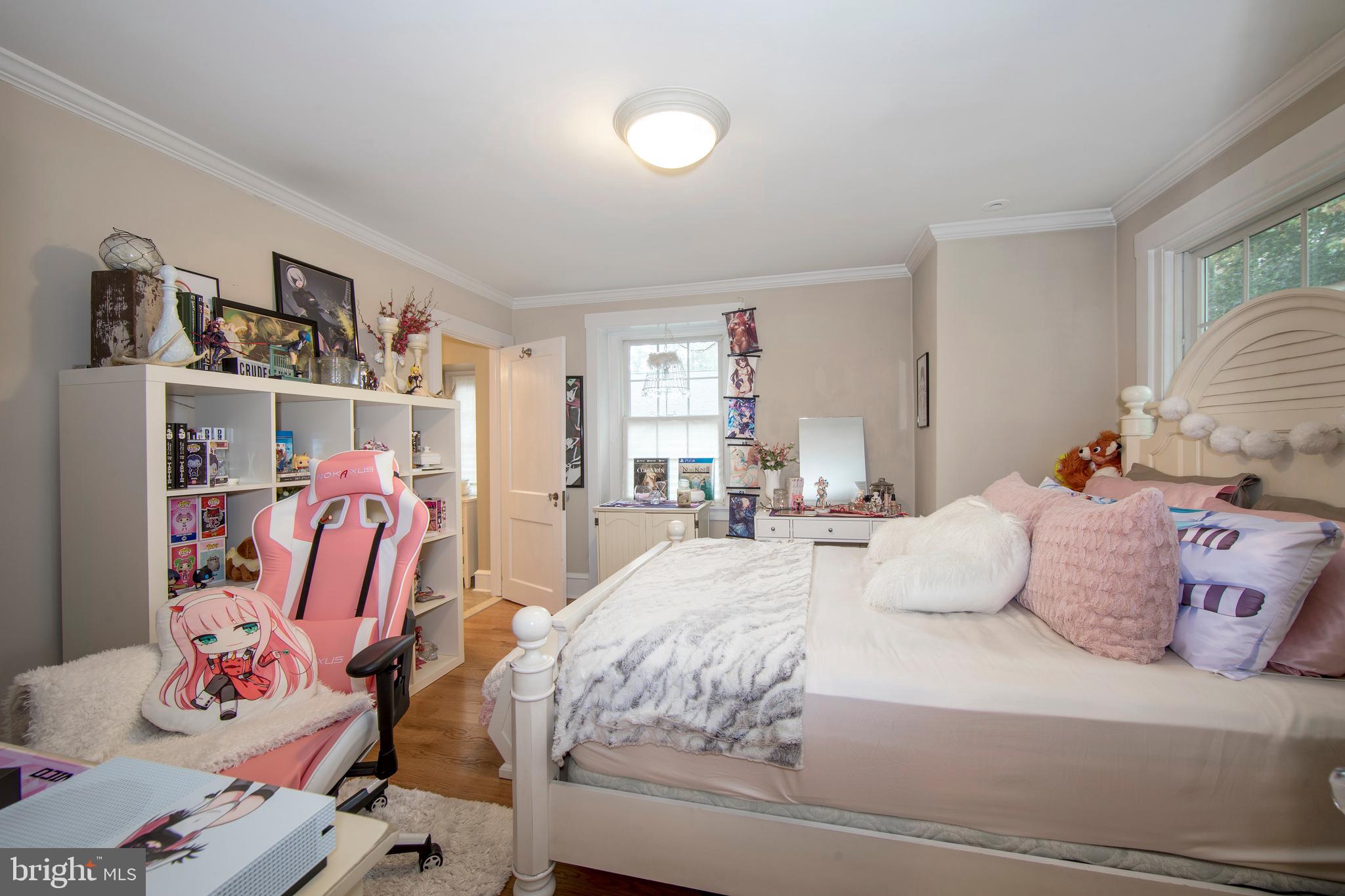 505 Anthwyn Road Merion Station, PA 19066 - Photo 23 of 34 Bedroom