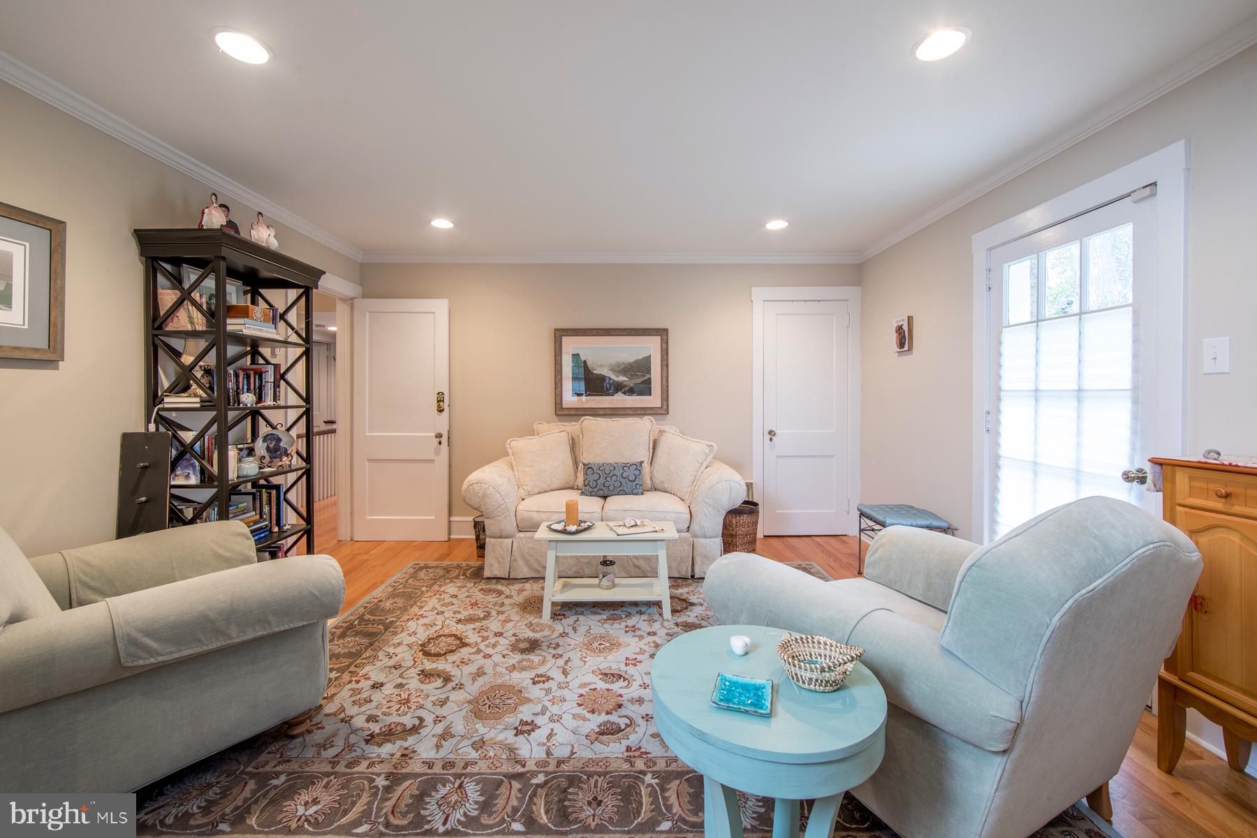 505 Anthwyn Road Merion Station, PA 19066 - Photo 24 of 34 Bedroom