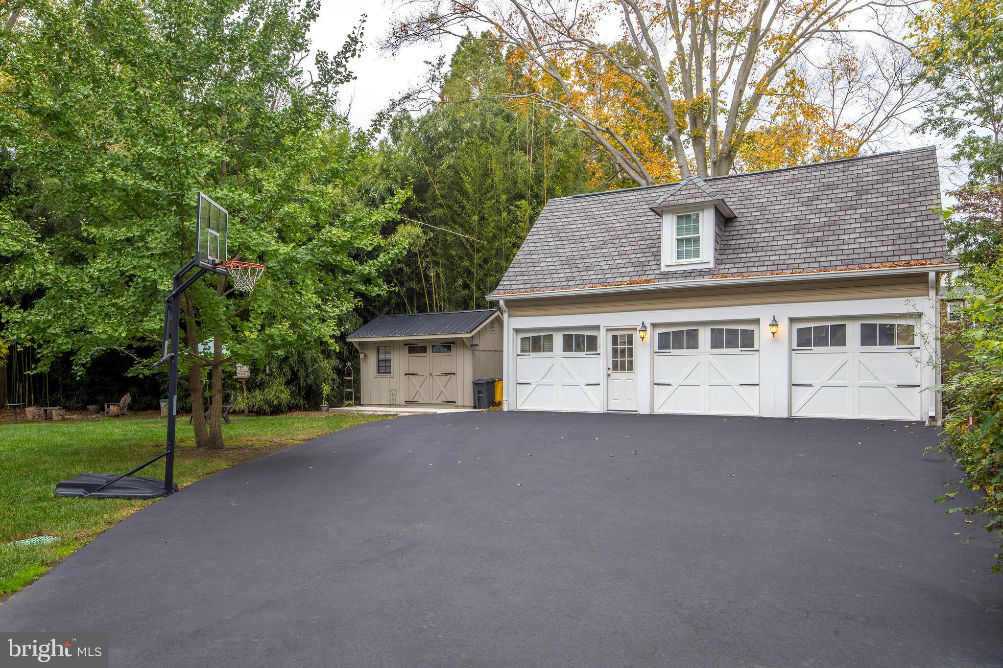 505 Anthwyn Road Merion Station, PA 19066 - Photo 33 of 34 Garage